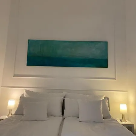 229 Apartment Dortmund