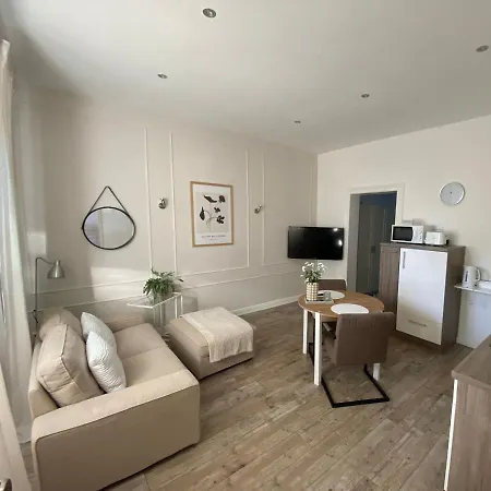 229 Apartment Dortmund