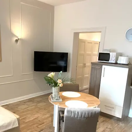 229 Apartment Dortmund