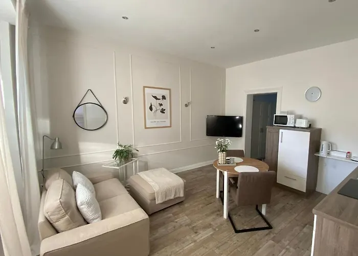 229 Apartamento Dortmund