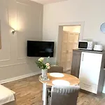 229 Apartment Dortmund