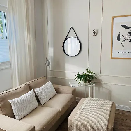 Appartement 229 *