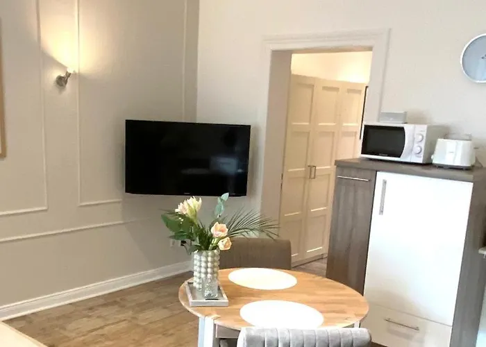 229 Apartament Dortmund